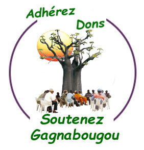Soutenez Gagnabougou