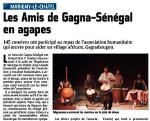 article soiree solidaire 2016 s